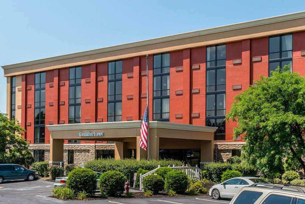 comfort inn cranberry township