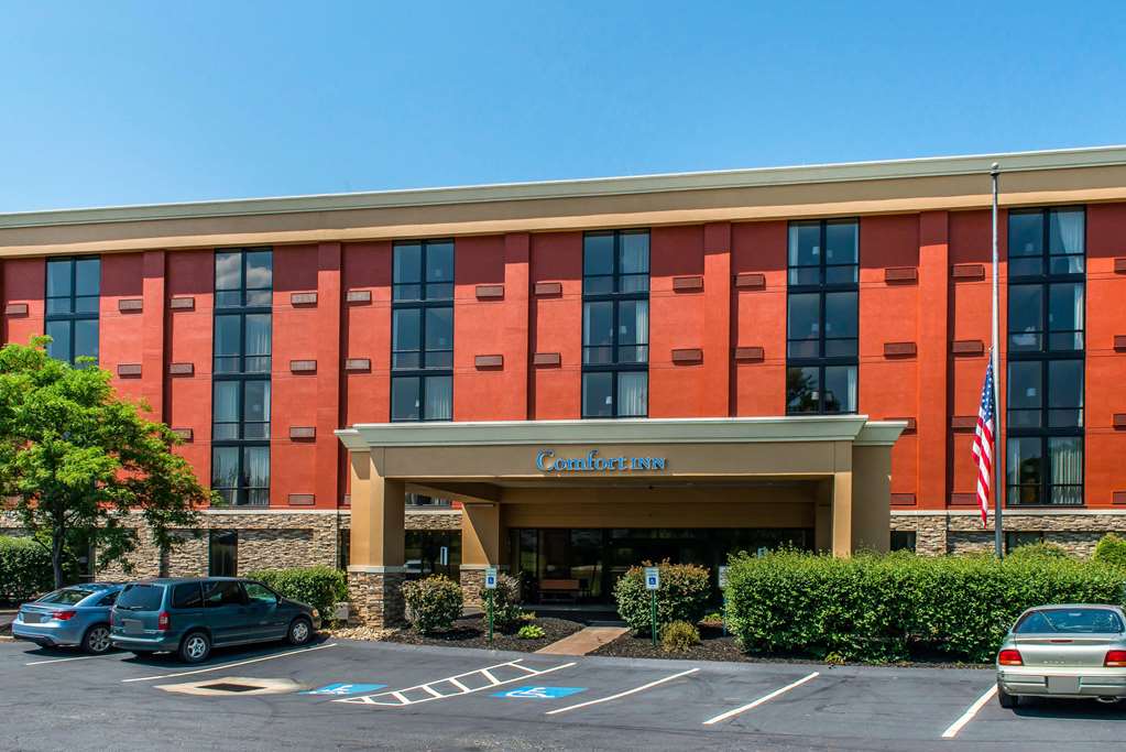 comfort inn cranberry township