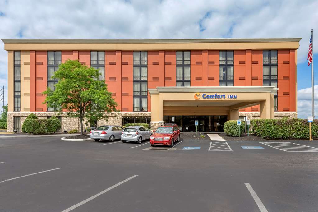 comfort inn cranberry township