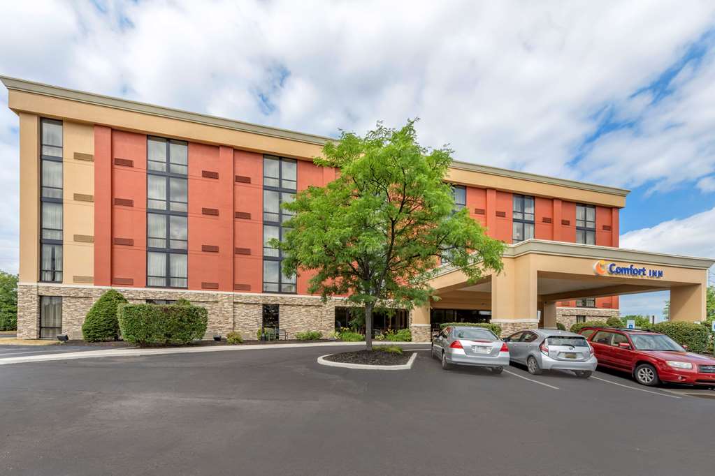 comfort inn cranberry township