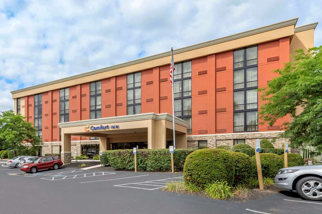 comfort inn cranberry township