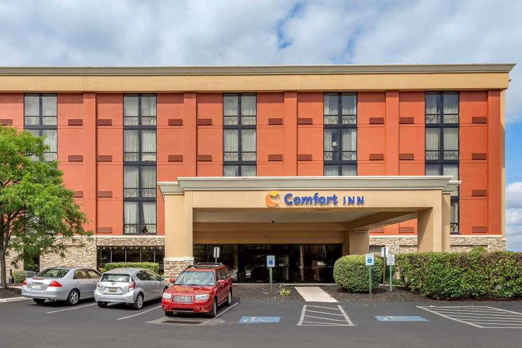 comfort inn cranberry township