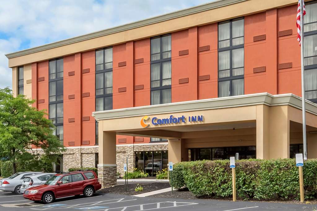 comfort inn cranberry township