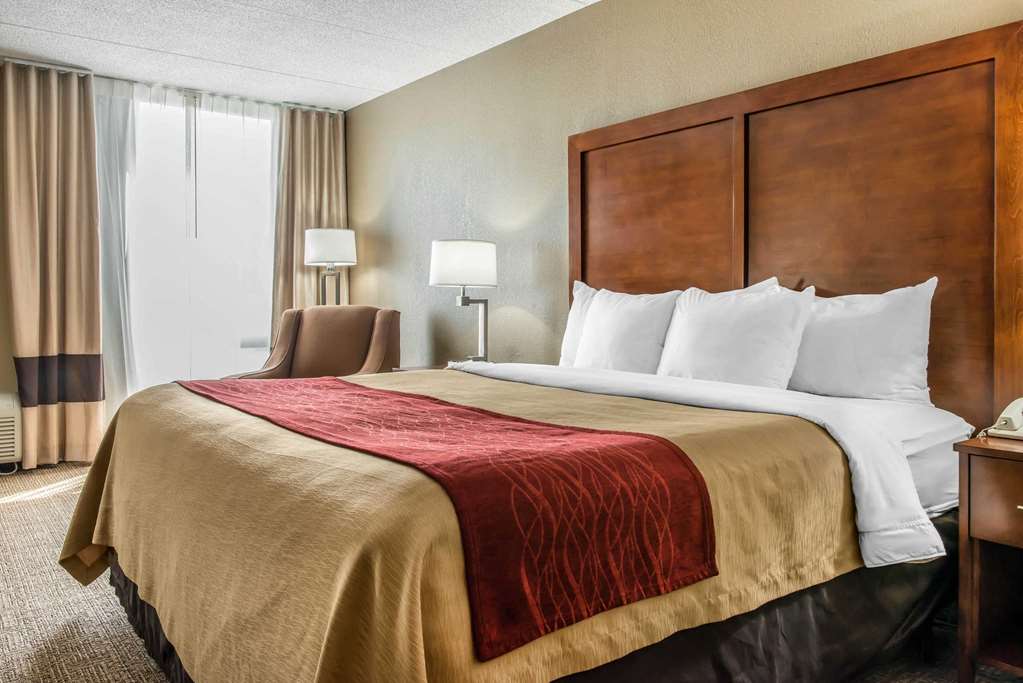 comfort inn cranberry township