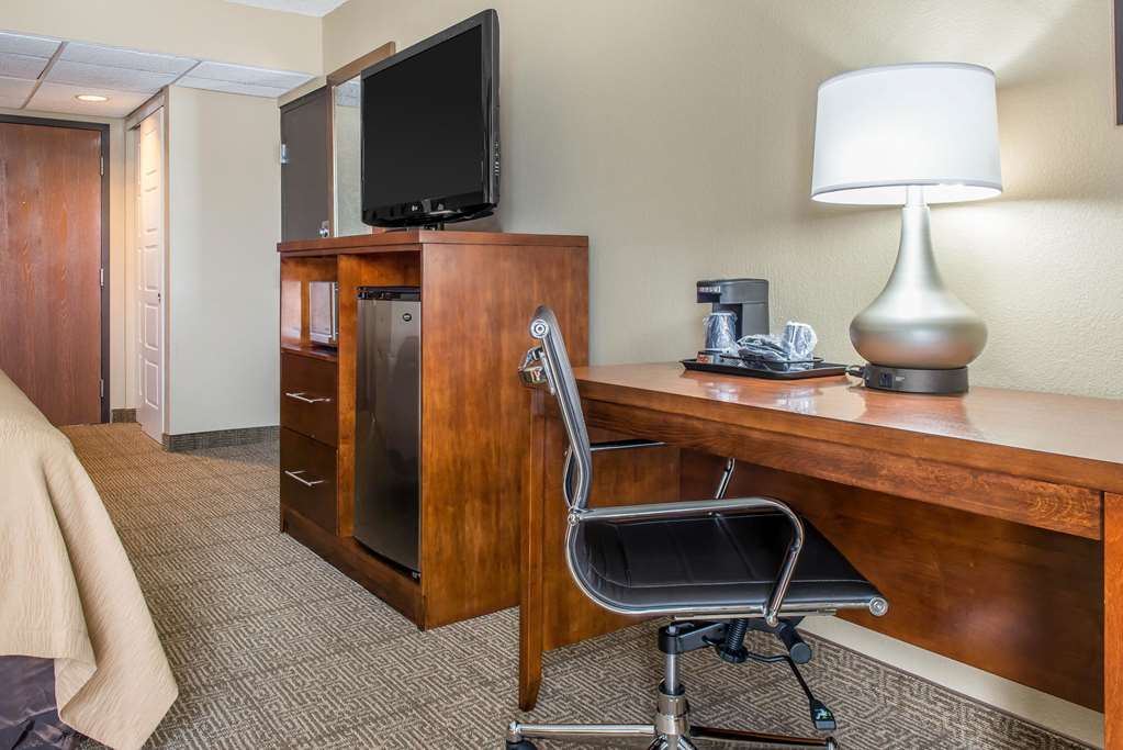 comfort inn cranberry township