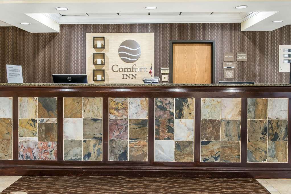 comfort inn cranberry township
