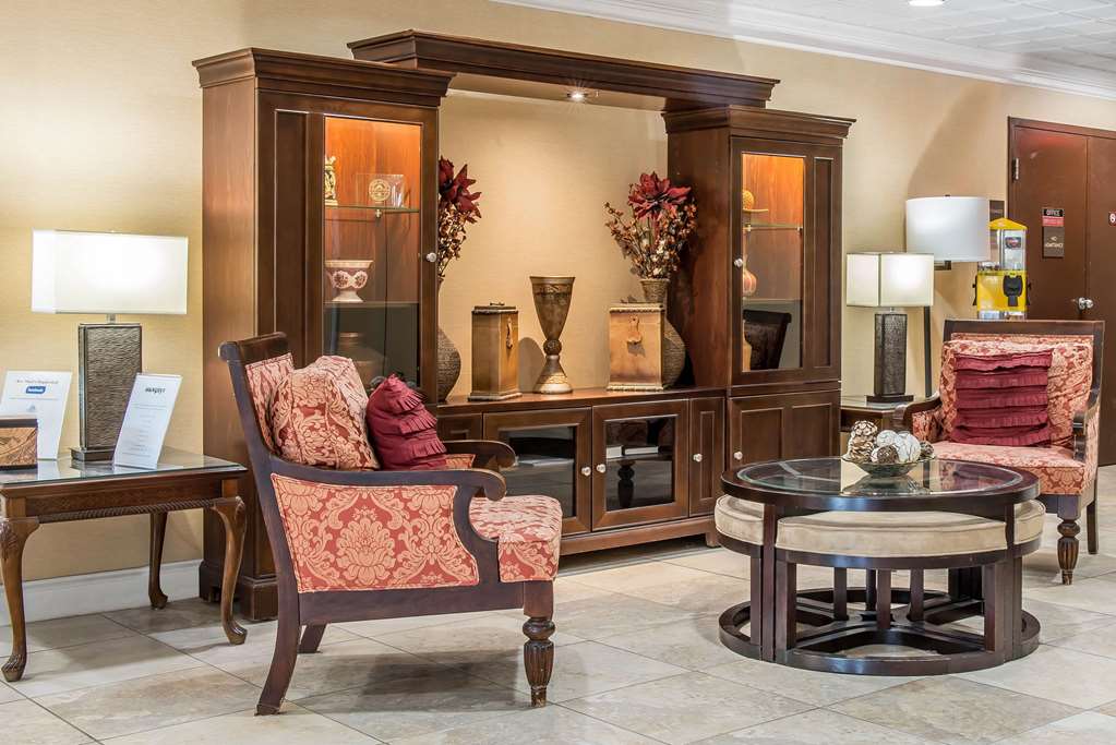 comfort inn cranberry township