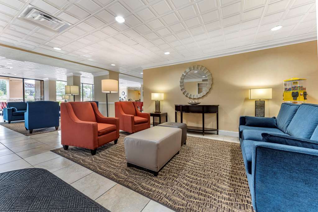 comfort inn cranberry township