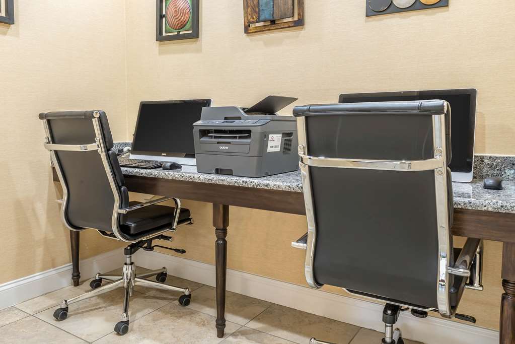 comfort inn cranberry township