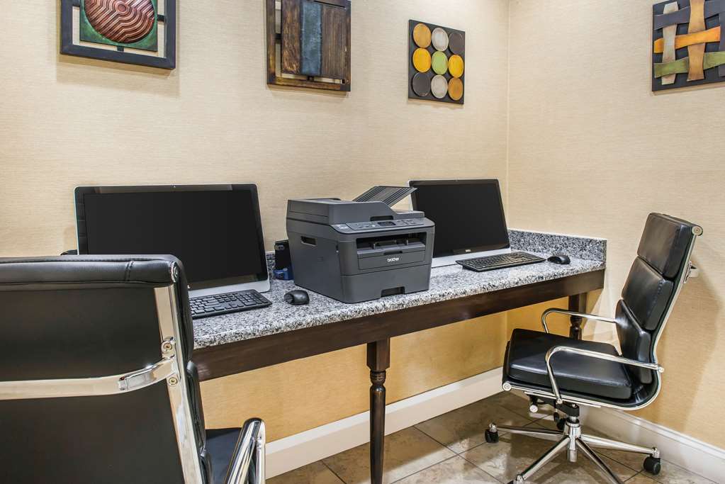 comfort inn cranberry township