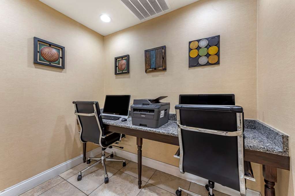 comfort inn cranberry township