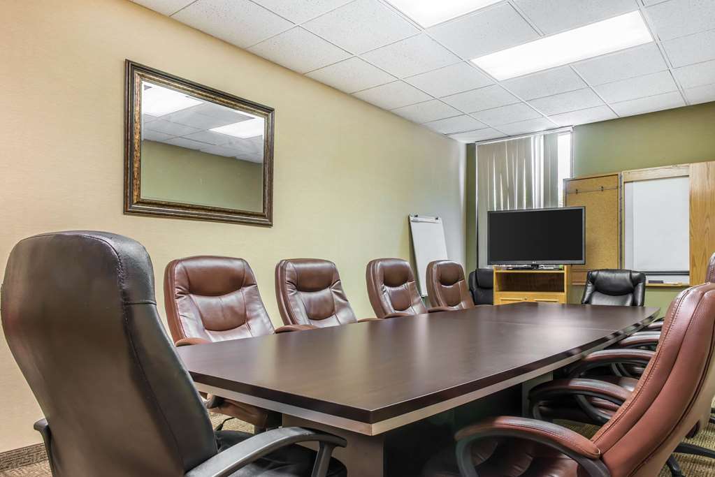 comfort inn cranberry township