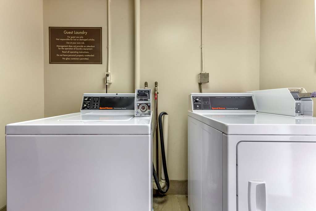 comfort inn cranberry township