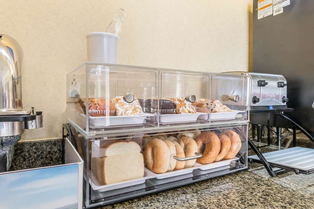 comfort inn cranberry township