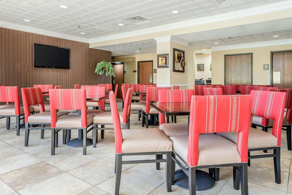 comfort inn cranberry township