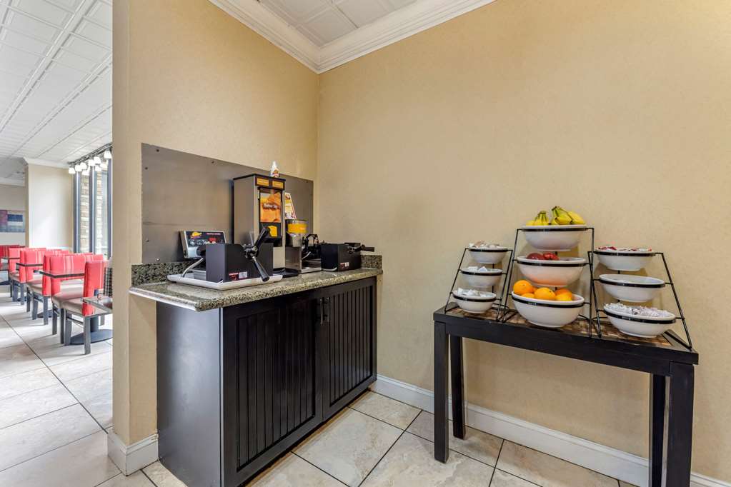 comfort inn cranberry township