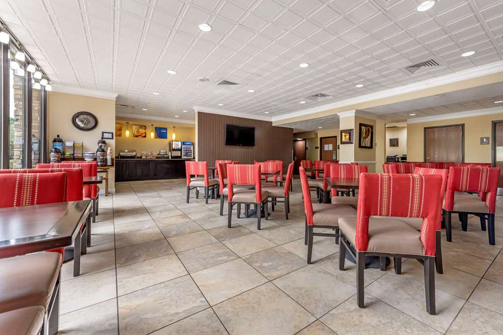 comfort inn cranberry township