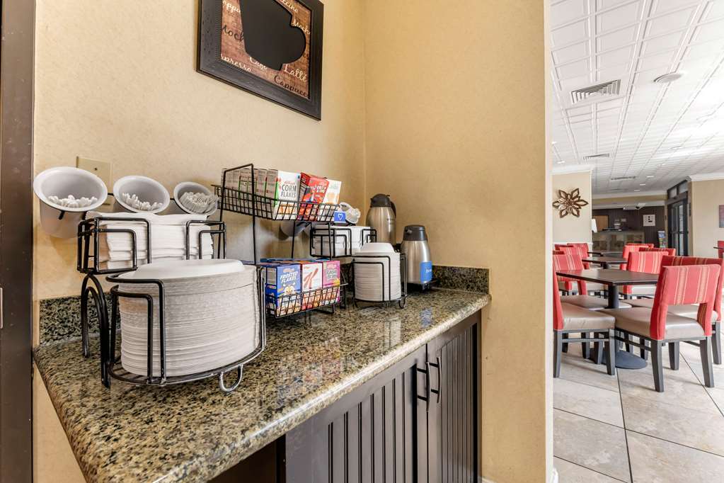 comfort inn cranberry township