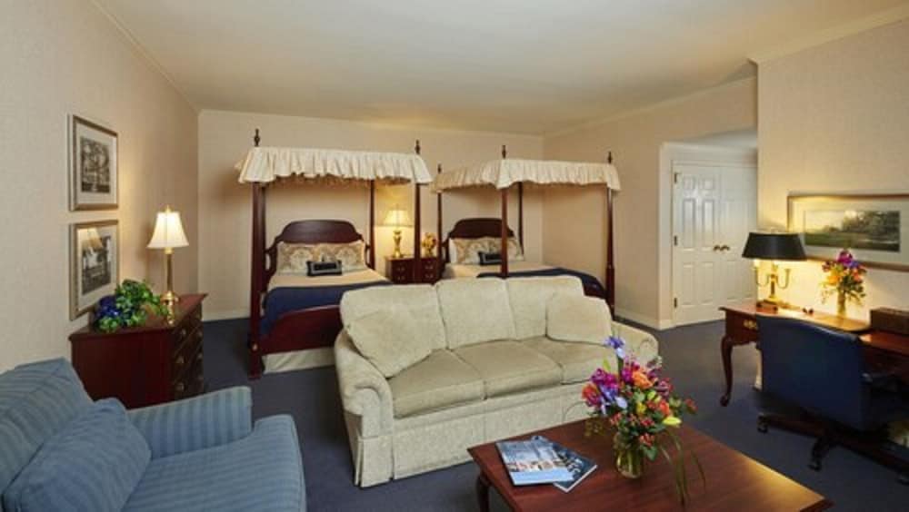 the nittany lion inn