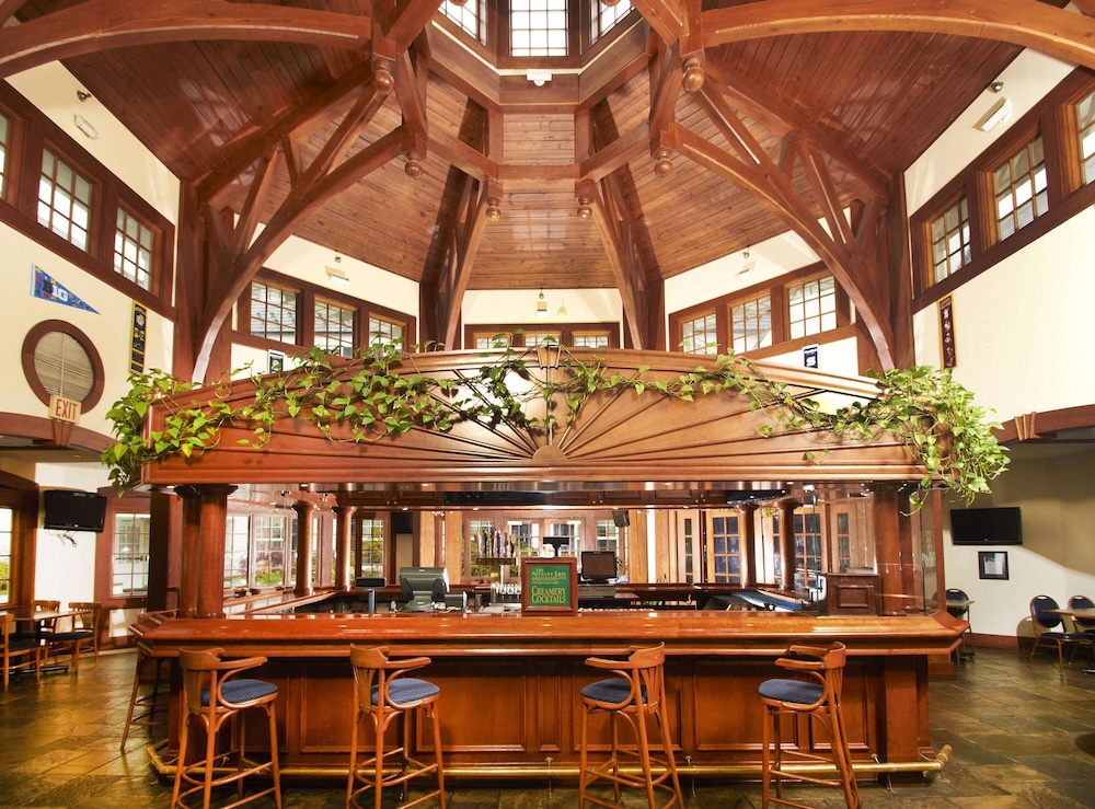 the nittany lion inn