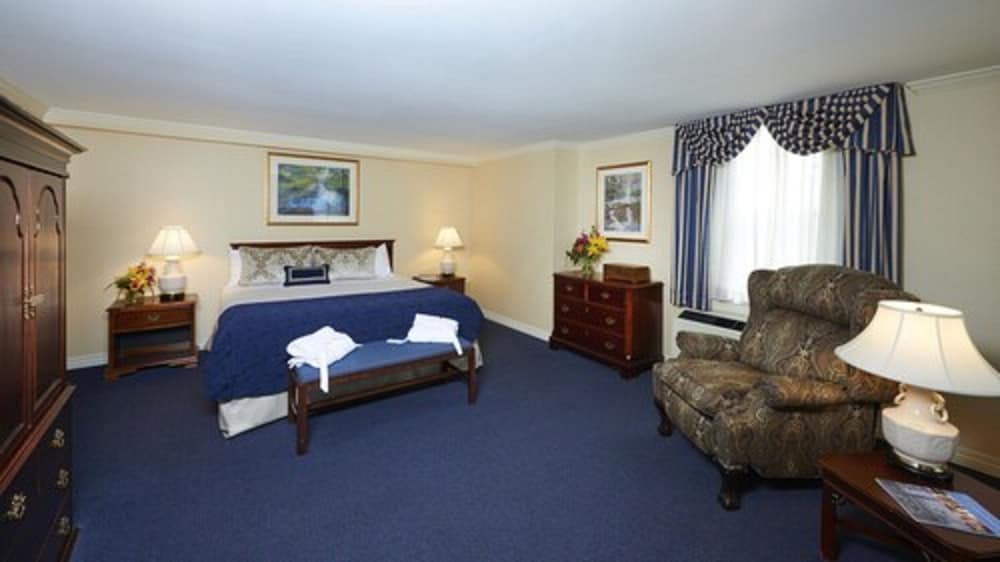 the nittany lion inn