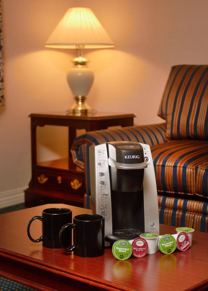 the nittany lion inn