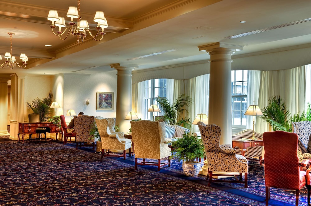 the nittany lion inn
