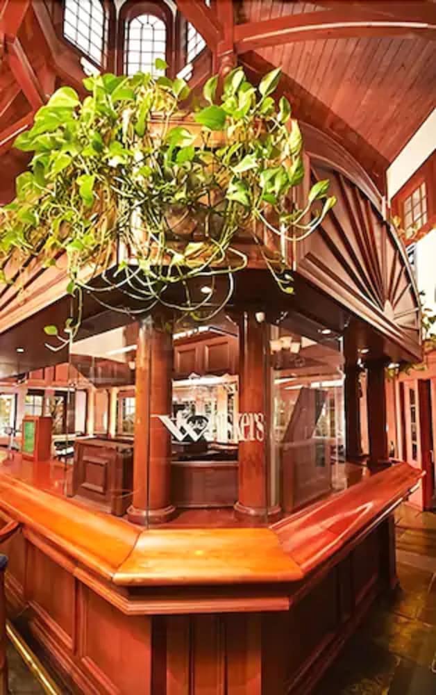 the nittany lion inn