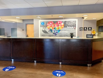 Hampton Inn Champaign/Urbana,Mahomet>>Champaign,3 star