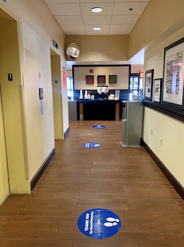 Hampton Inn Champaign/Urbana,Mahomet>>Champaign,3 star