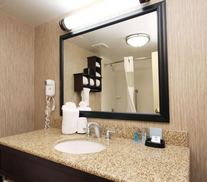hampton inn champaign urbana