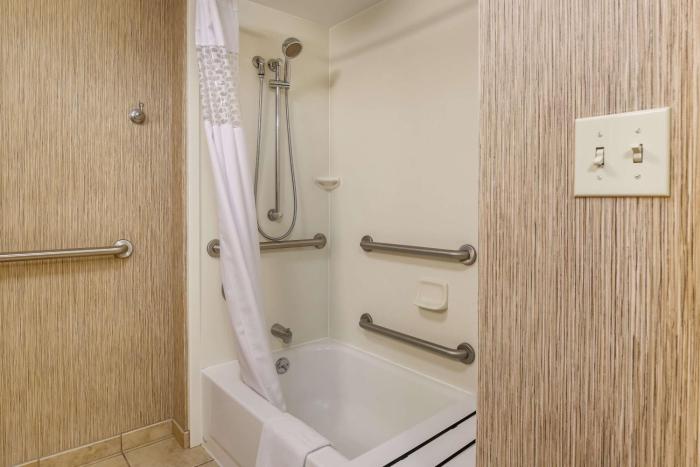 hampton inn champaign urbana