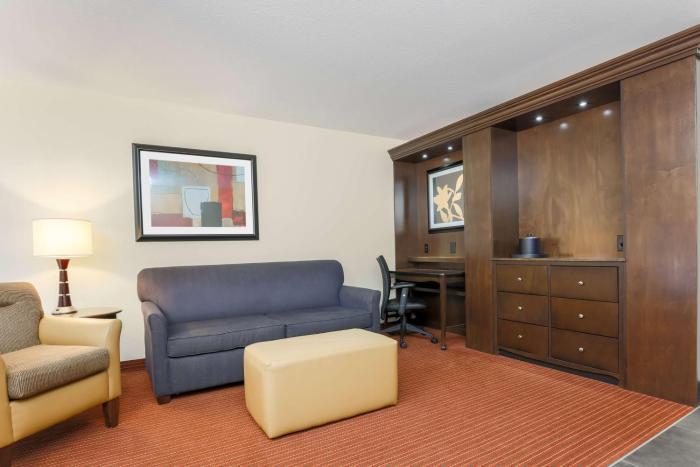 hampton inn champaign urbana