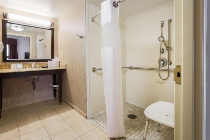 hampton inn champaign urbana