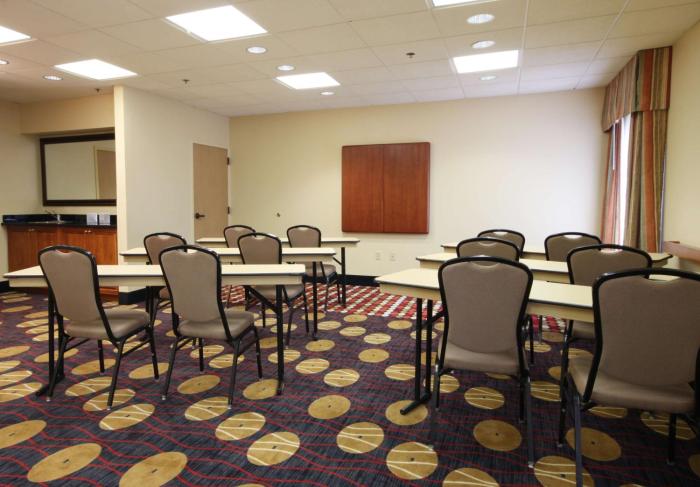 hampton inn champaign urbana