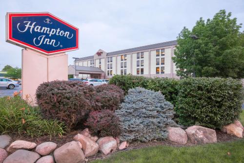 hampton inn champaign urbana