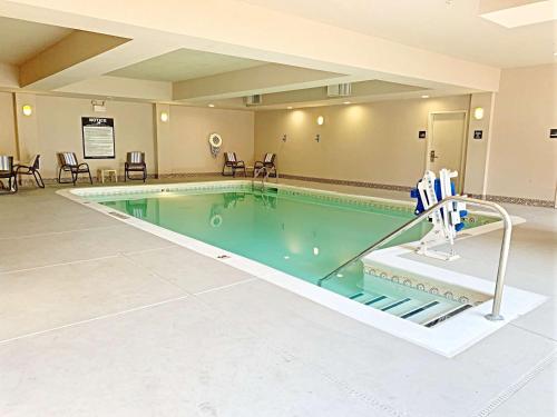 hampton inn champaign urbana