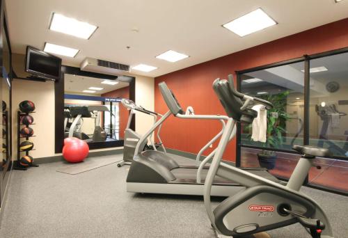 hampton inn champaign urbana