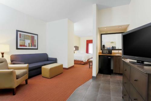 hampton inn champaign urbana