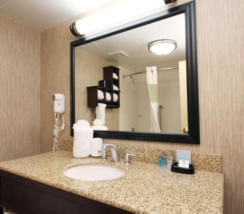hampton inn champaign urbana