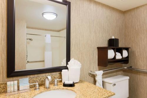 hampton inn champaign urbana