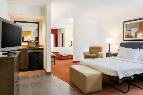 hampton inn champaign urbana