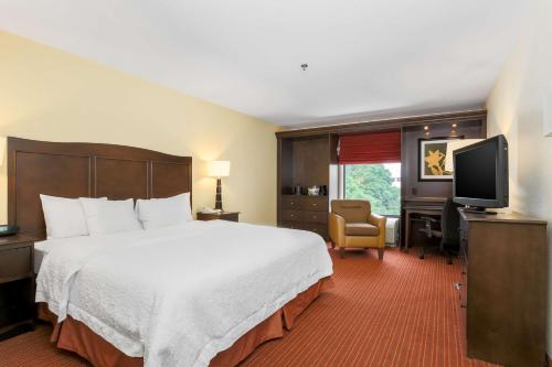 hampton inn champaign urbana