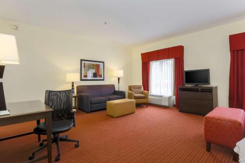 hampton inn champaign urbana