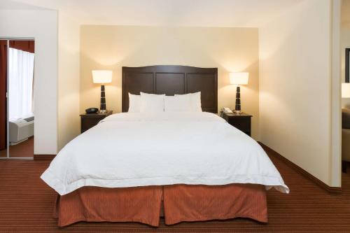 hampton inn champaign urbana
