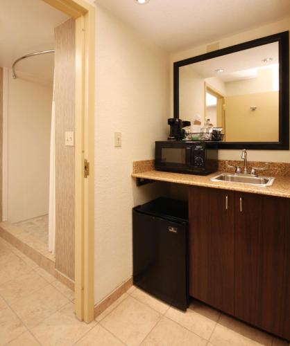 hampton inn champaign urbana