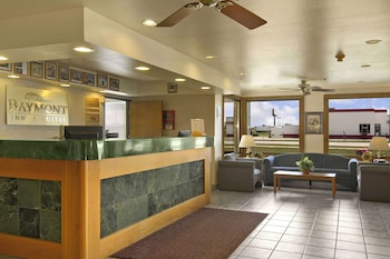 Baymont By Wyndham Tuscola,Douglas>>Champaign,3 star