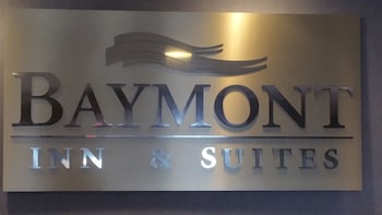 Baymont By Wyndham Tuscola,Douglas>>Champaign,3 star