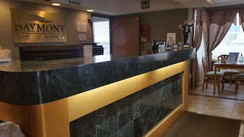Baymont By Wyndham Tuscola,Douglas>>Champaign,3 star