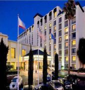 holiday inn san jose silicon valley by ihg